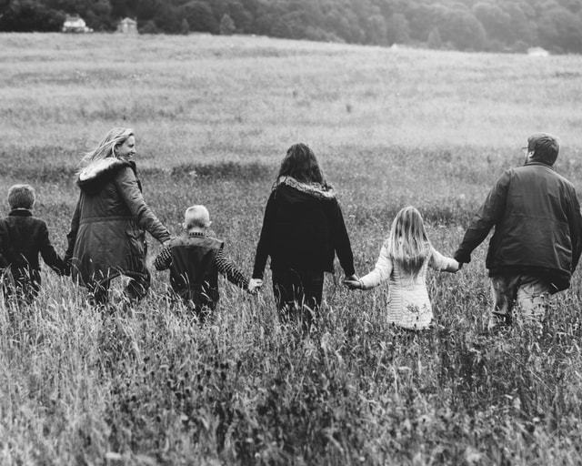 Enjoying every Decade of Life